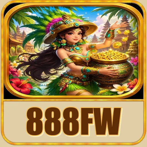 Ikon 888fw untuk katalog aplikasi Android