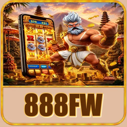 Ikon 888fw untuk bagian hasil uji waktu buka