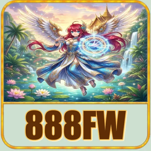 Ikon 888fw untuk pertanyaan teknis APK