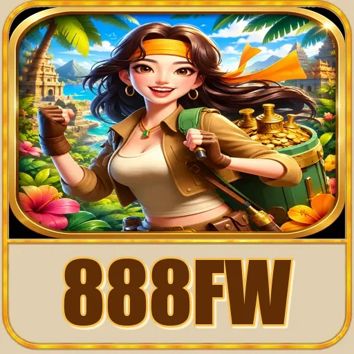 Ikon 888fw untuk pertanyaan keamanan dan privasi