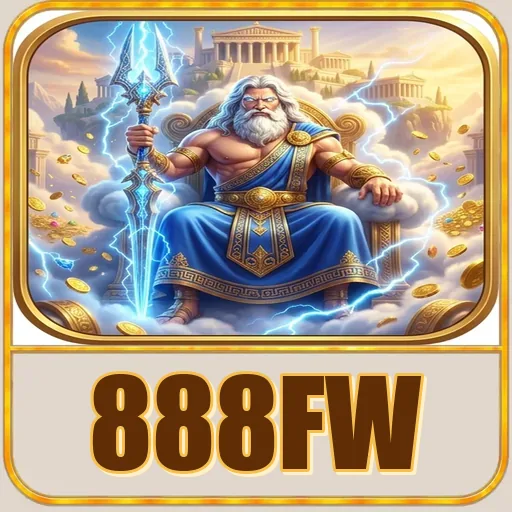 Ikon 888fw untuk langkah pasang APK