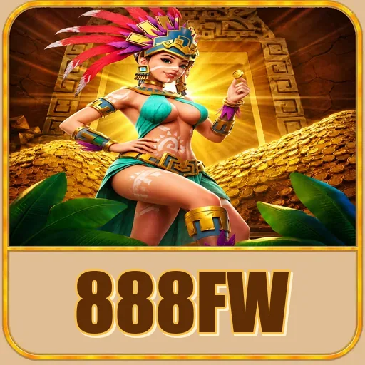 Ikon 888fw untuk ciri berkas resmi